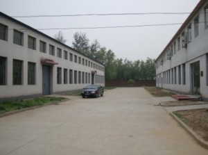 金久卓尔工厂
