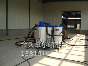 喷砂机,喷砂机厂家
