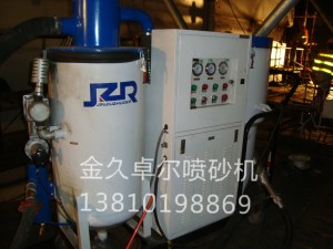 喷砂机除锈,,喷砂机厂家,北京喷砂机