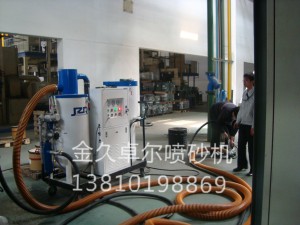喷砂机,北京喷砂机