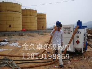 喷砂机价格,喷砂机,喷砂机厂家