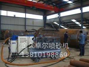 喷砂机,喷砂机厂家