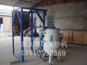 喷砂机厂家,喷砂机,北京喷砂机